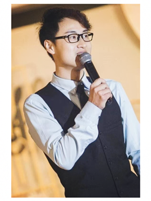 张焱翔（湖南）