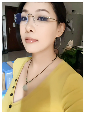 雪花苹果（河北）