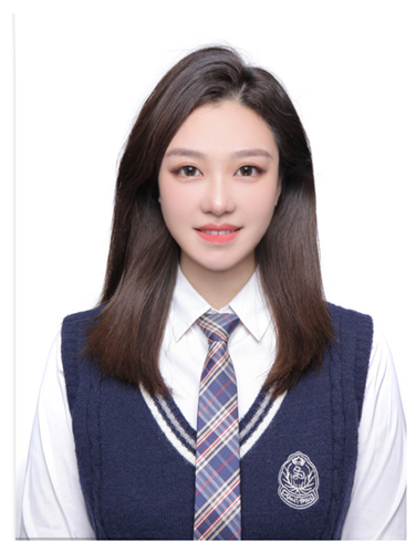 副会长 海外负责人 洁Renee（英国）