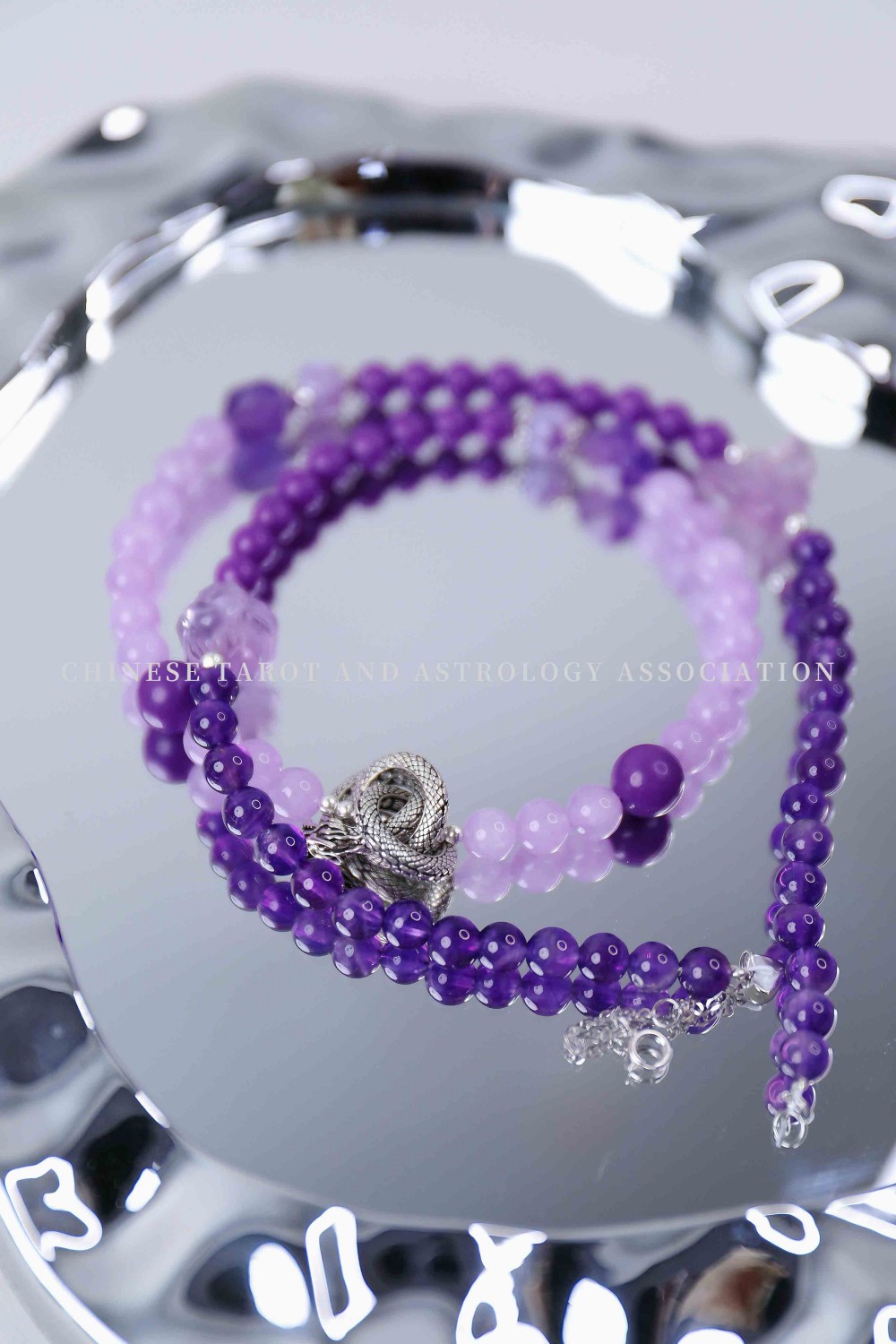 三条龙项链（平价款）