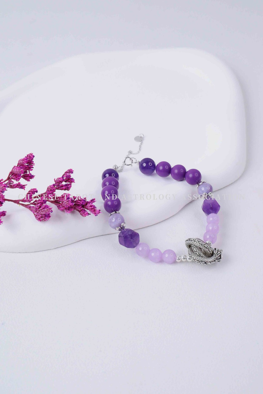 三条龙手串（平价款）