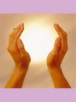 元气定律工作室 灵气疗愈图  小图